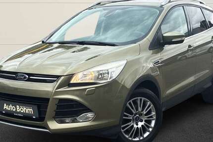 Ford Kuga 118.500 km 9.930 € Erbach 64711