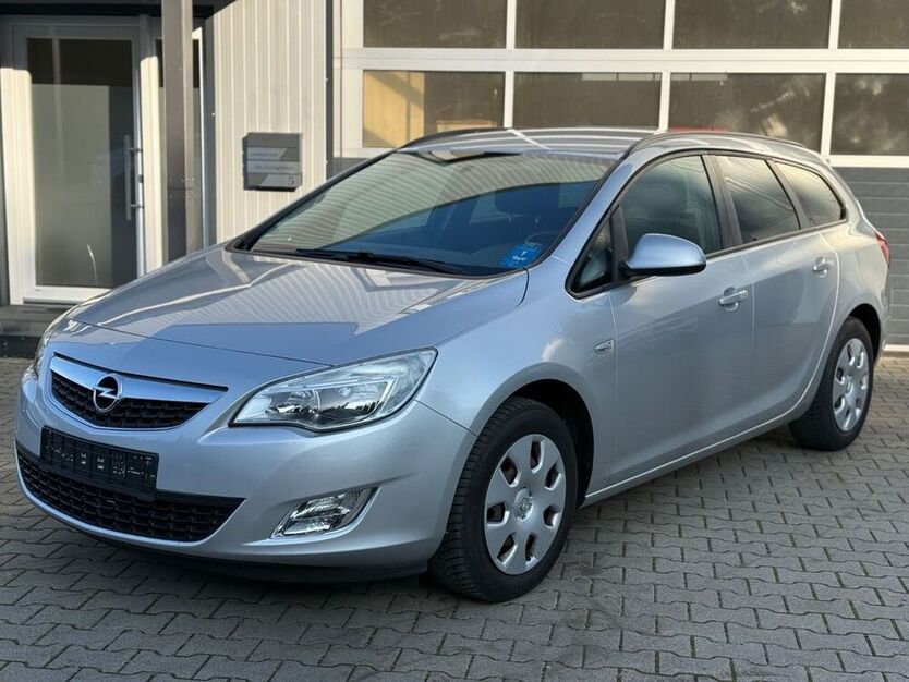 Astra