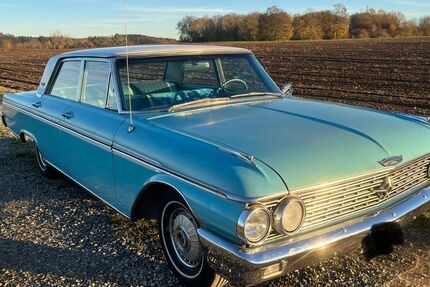 Ford Galaxy 16.000 km 19.999 &euro; Altenstadt 86972