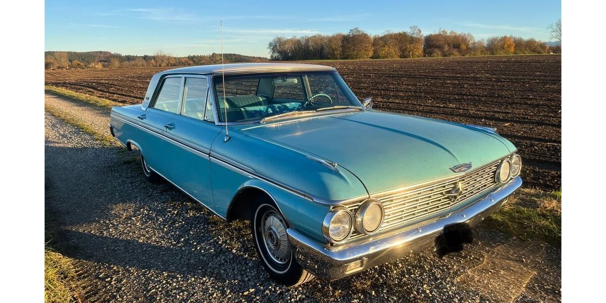 Ford Galaxy 16.000 km 19.999 &euro; Altenstadt 86972