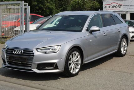 Audi A4 170.000 km 18.999 € Mainz-Kastel 55252