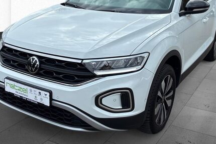 VW T-Roc 37.934 km 24.890 &euro; Zell u.A. 73119