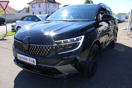 Renault Austral 64.000 km 25.790 € Schömberg 72355