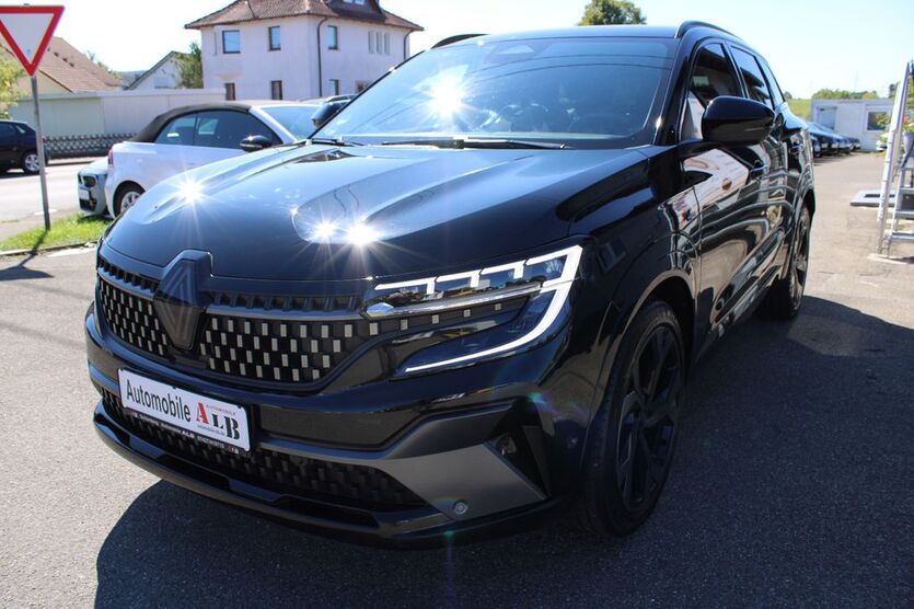 Renault Austral 64.000 km 25.790 € Schömberg 72355