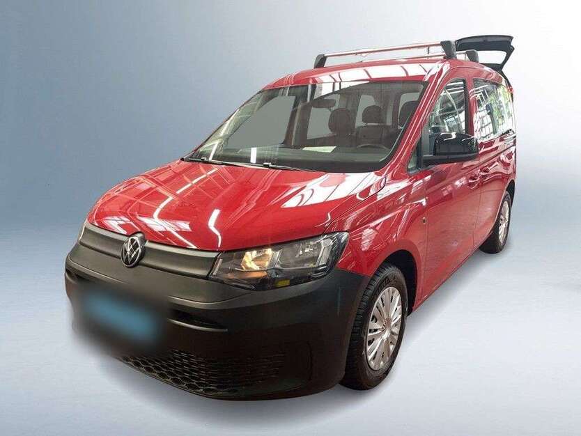 VW Caddy 48.200 km 22.950 € Grünwald 82031