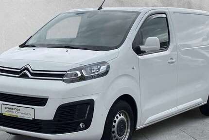 Citroen Jumpy