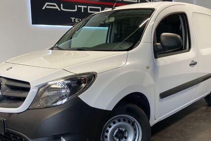 Mercedes-Benz Citan 101.502 km 10.990 &euro; Bretten 75015