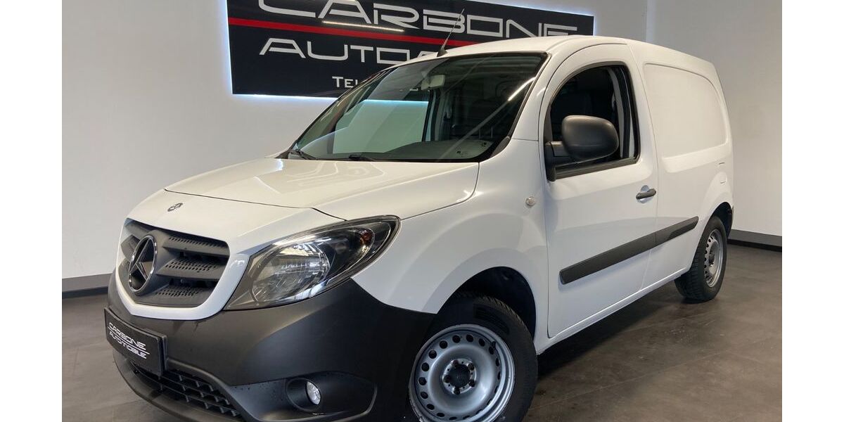Mercedes-Benz Citan 101.502 km 10.990 &euro; Bretten 75015