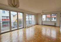 EILT MB 16.6.25 MT Stilvolle 2 Zimmer Wohnung im Zentrum von Niederrad