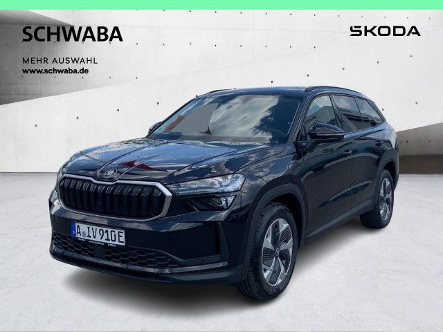 Skoda Kodiaq 2.506 km 45.890 &euro; Gersthofen 86368