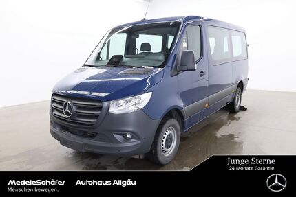 Mercedes-Benz Sprinter 10.315 km 54.850 &euro; Weilheim 82362