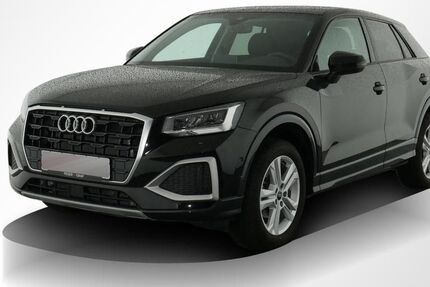Audi Q2 8.950 km 26.890 € Höchstadt an der Aisch 91315