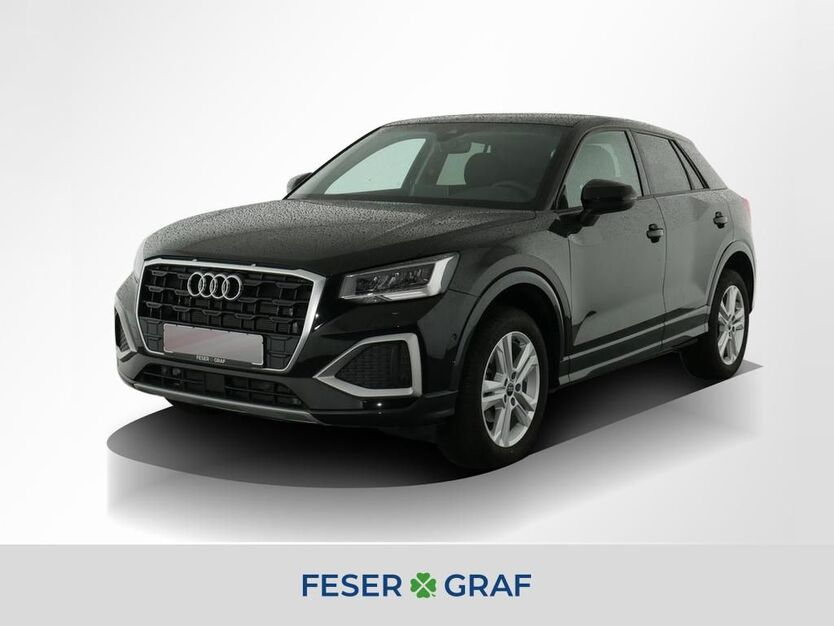 Audi Q2 8.950 km 26.890 € Höchstadt an der Aisch 91315