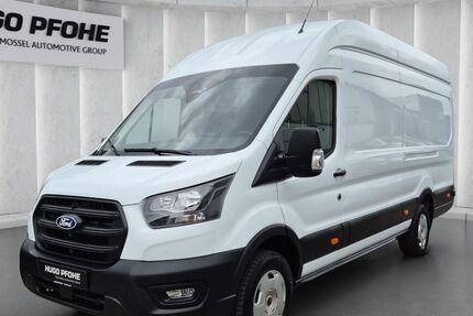 Ford Transit 18.117 km 32.950 &euro; Hamburg 22047