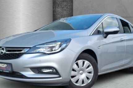 Opel Astra 36.059 km 12.900 &euro; Berlin 10409