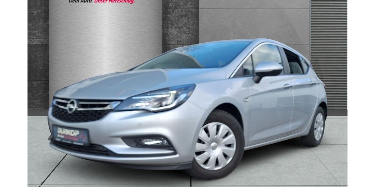 Opel Astra 36.059 km 12.900 &euro; Berlin 10409