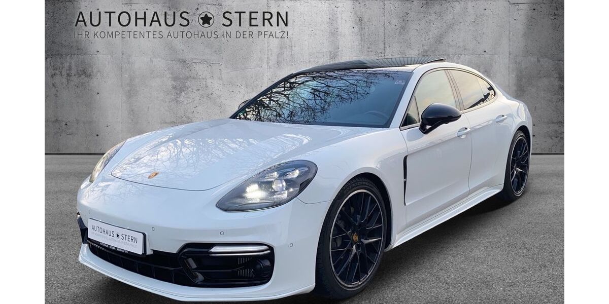 Porsche Panamera 170.000 km 59.990 &euro; Mutterstadt 67112