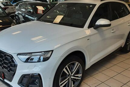 Audi Q5 65.600 km 35.990 &euro; Monschau (bei Aachen) 52156