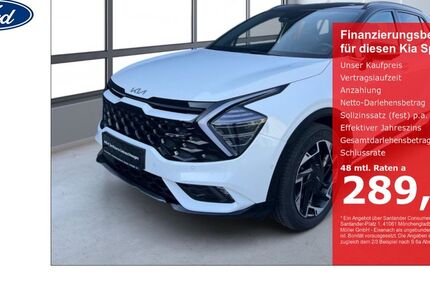 Kia Sportage 59.271 km 30.790 &euro; Eisenach 99817