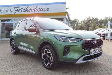 Ford Kuga 18.111 km 28.990 &euro; Schwerin 19057