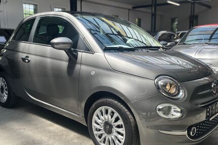 Fiat 500 31.320 km 13.450 &euro; Velbert 42551