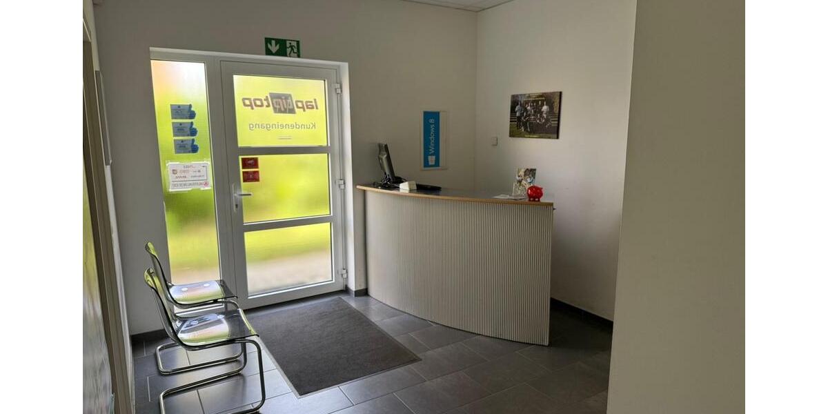 Gewerbeobjekt Unterpleichfeld - 3.950&euro; | Angebot:26290868