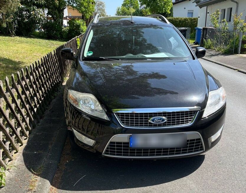 Mondeo