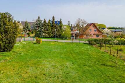 Grundstück zu verkaufen in Ahrensfelde 150.000 € 306 m² zimmer