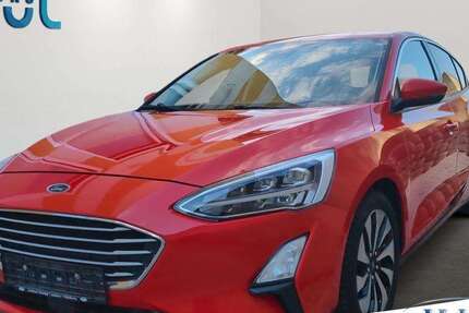 Ford Focus 76.000 km 10.990 &euro; Landshut 84030