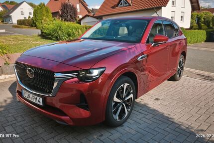 Mazda CX-60 26.250 km 38.850 &euro; Einbeck 37574