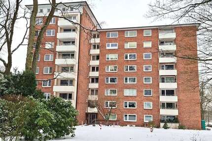 Wohnung Wedel - 2 Zimmer, 51 m&sup2;, 159.000&euro; | Angebot:24834990