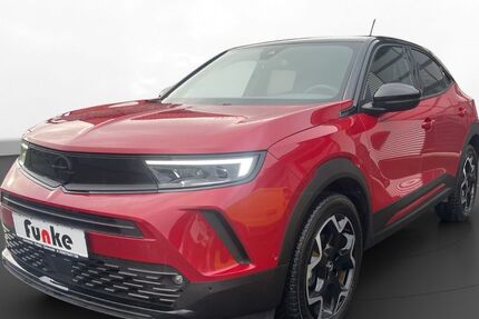 Opel Mokka 28.900 km 19.490 &euro; Gernrode 37339