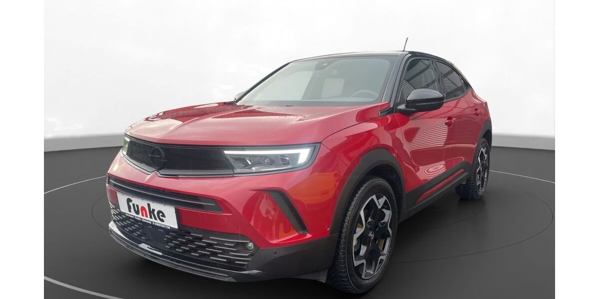 Opel Mokka 28.900 km 20.490 &euro; Gernrode 37339