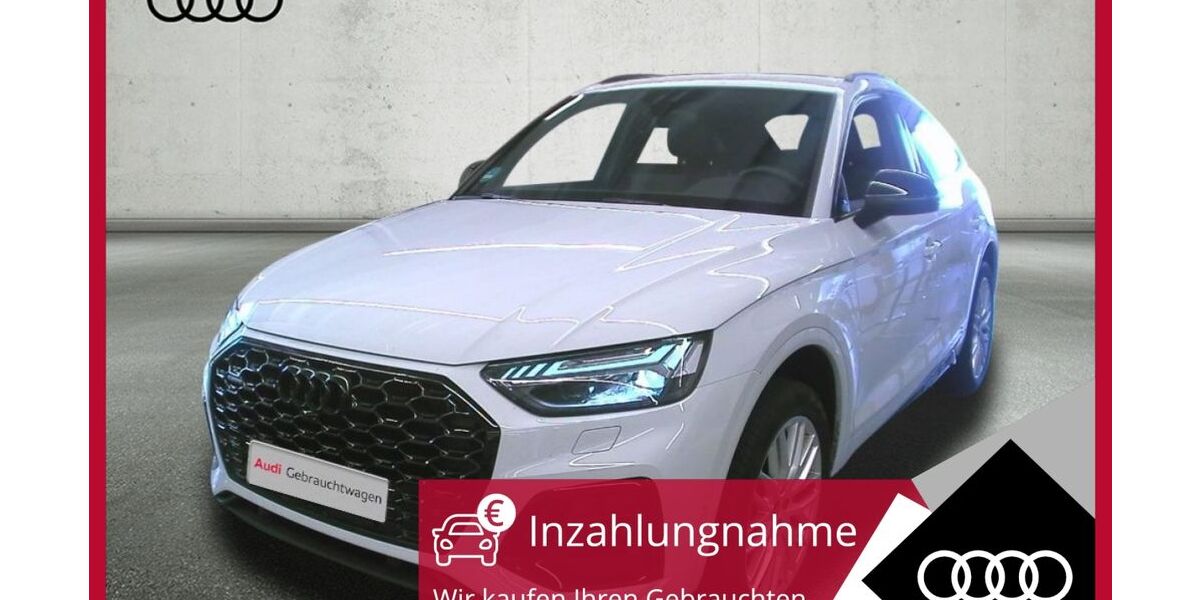 Audi Q5 28.490 km 48.420 &euro; Landshut 84030