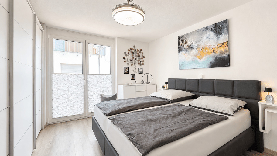 Etagenwohnung Engen - 3 Zimmer, 77 m&sup2;, 369.000&euro; | Angebot:26824947