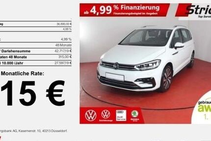VW Touran 6.146 km 36.889 € Horn-Bad Meinberg 32805