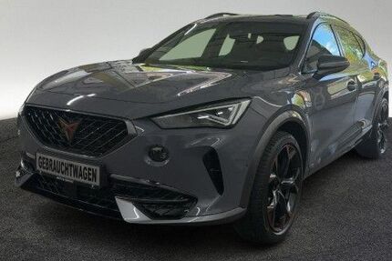 Cupra Formentor 70.700 km 27.560 &euro; Weilheim 82362