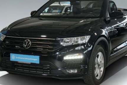 VW T-Roc 41.920 km 25.450 &euro; Ingolstadt 85053