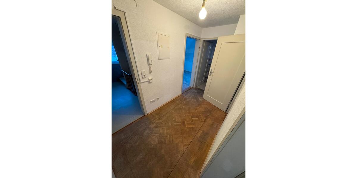 Etagenwohnung Erbach - 3 Zimmer, 63 m&sup2;, 750&euro; | Angebot:26286471
