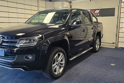 VW Amarok 98.375 km 24.799 € Dülmen 48249