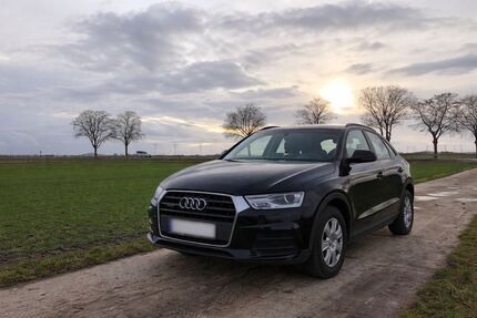 Audi Q3 267.000 km 9.705 &euro; Albisheim 67308
