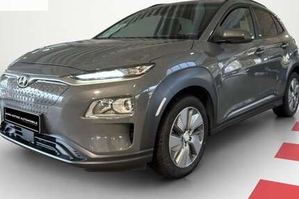 Hyundai KONA 52.586 km 15.790 &euro; Schwarzenbek 21493
