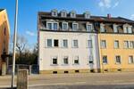Etagenwohnung Ansbach - 4 Zimmer, 74 m&sup2;, 670&euro; | Angebot:26840875