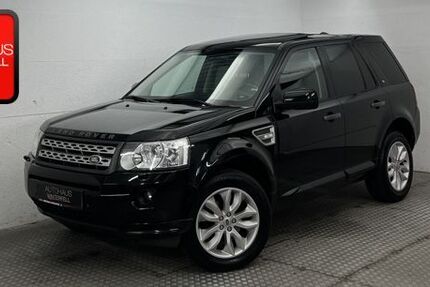 Land Rover Freelander 194.000 km 7.400 &euro; Berlin 12351