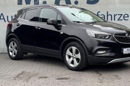 Opel Mokka 98.625 km 13.999 &euro; Bremerhaven 27576