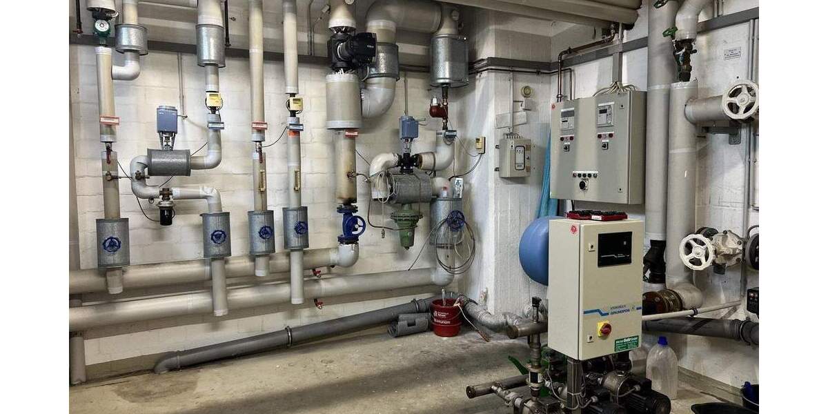 Mehrfamilienhaus, Wohnhaus Kiel Neumühlen-Dietrichsdorf - 3 Zimmer, 12.500.000&euro; | Angebot:25196338