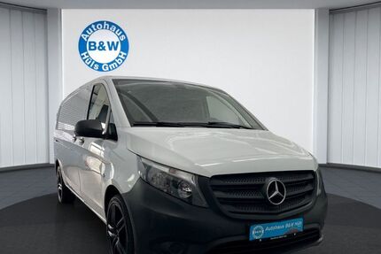 Mercedes-Benz Vito 107.020 km 22.499 &euro; Krefeld 47805