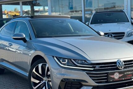 VW Arteon 88.000 km 22.990 &euro; Schorfheide 16244
