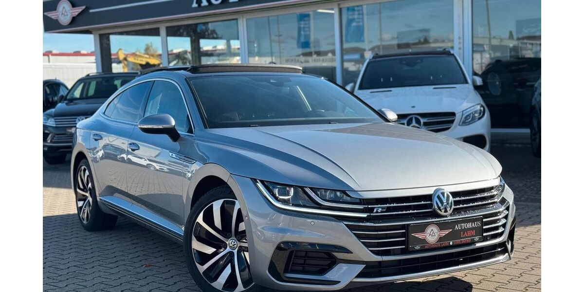VW Arteon 88.000 km 22.990 &euro; Schorfheide 16244