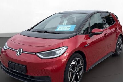 VW ID.3 31.099 km 29.410 € Burghausen 84489
